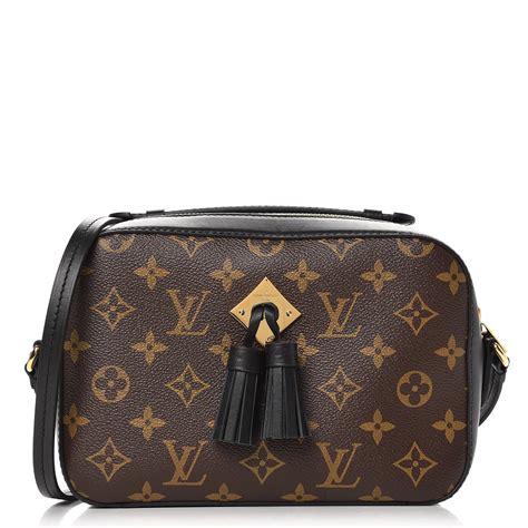 louis vuitton sponge|louis vuitton saintonge handbag.